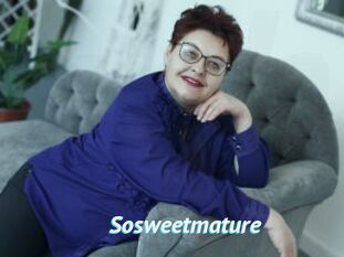 Sosweetmature
