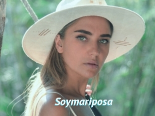Soymariposa