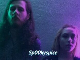 Sp00kyspice