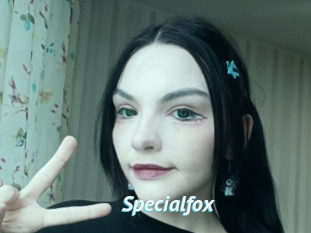 Specialfox