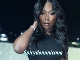 Spicydominicana