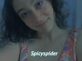 Spicyspider