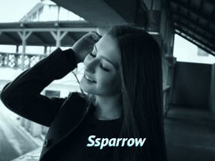 Ssparrow