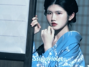 Ssugaviolet