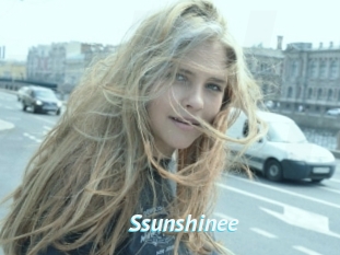 Ssunshinee