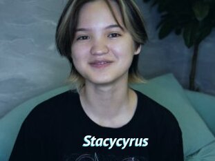 Stacycyrus