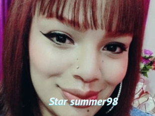 Star_summer98