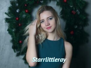 Starrlittleray