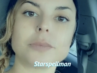 Starspellman