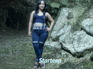 Starteen