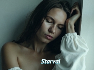 Starval