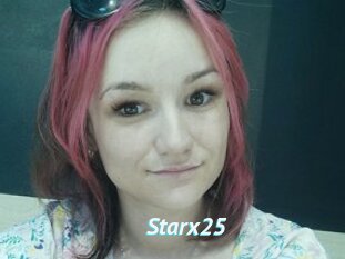 Starx25