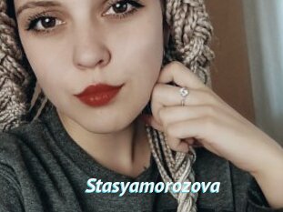 Stasyamorozova
