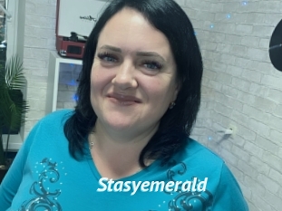 Stasyemerald