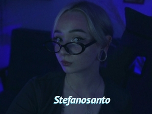 Stefanosanto
