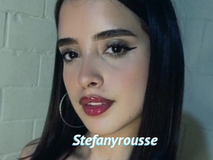 Stefanyrousse