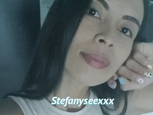 Stefanyseexxx