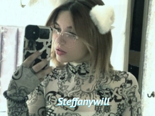 Steffanywill