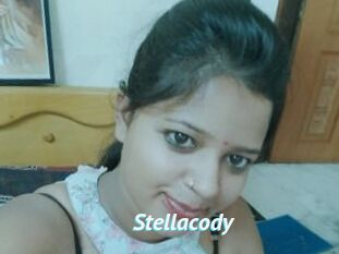 Stellacody