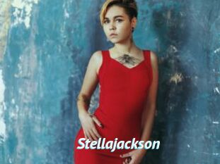 Stellajackson