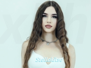 Stellakilse