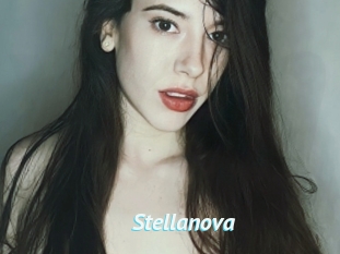 Stellanova