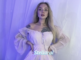 Stellarai