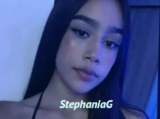 StephaniaG