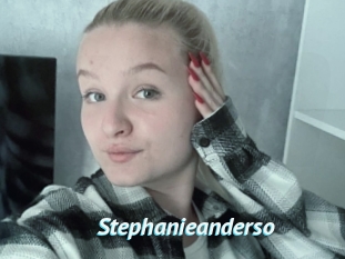 Stephanieanderso