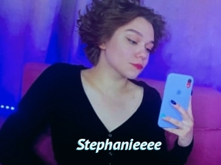 Stephanieeee