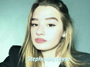 Stephaniegrayse