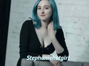 Stephaniehotgirl