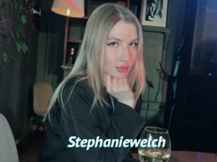 Stephaniewelch