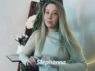 Stephanna