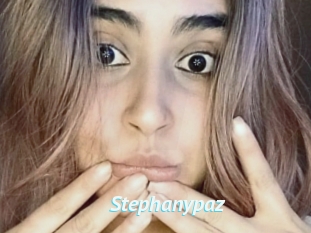 Stephanypaz