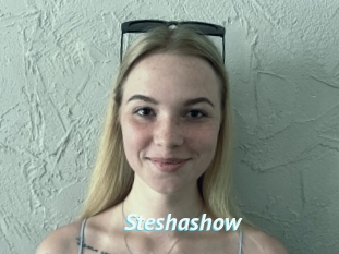Steshashow