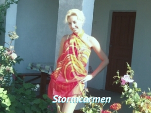 Stormcarmen
