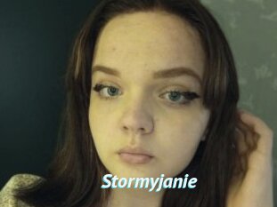 Stormyjanie