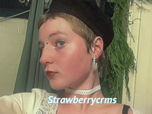 Strawberrycrms