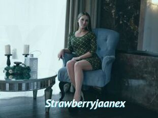 Strawberryjaanex