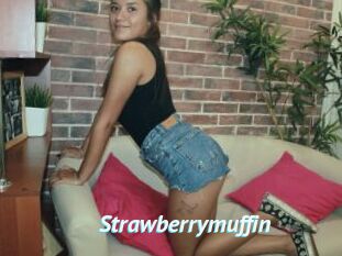 Strawberrymuffin