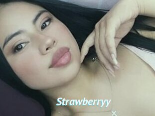 Strawberryy