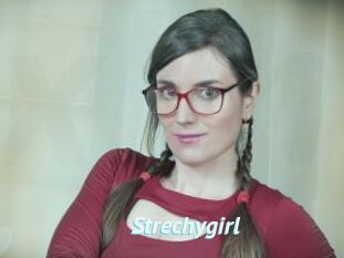 Strechygirl