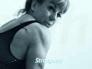 Strongamy