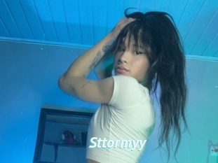 Sttormyy