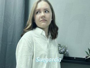 Suegarcia