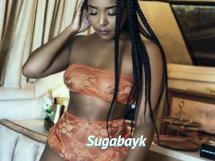 Sugabayk