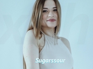 Sugarssour