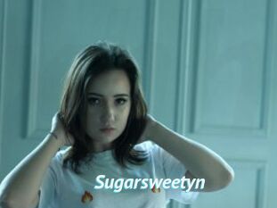 Sugarsweetyn