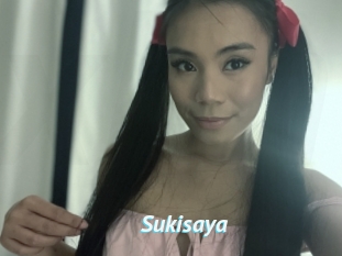Sukisaya